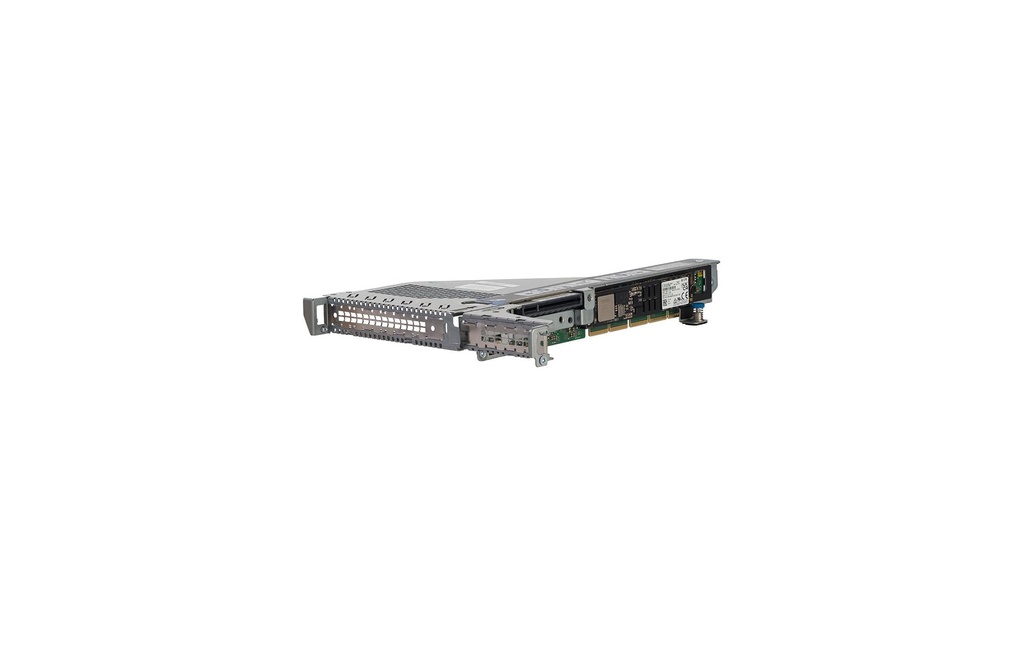 HPE Carte Riser P52753-B21 ProLiant DL320 Gen11 x16 FHHL