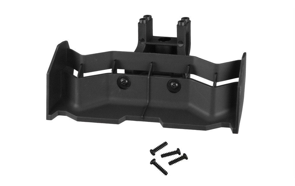 Amewi Kit d'aileron arrière HyperGo Truggy 1:14