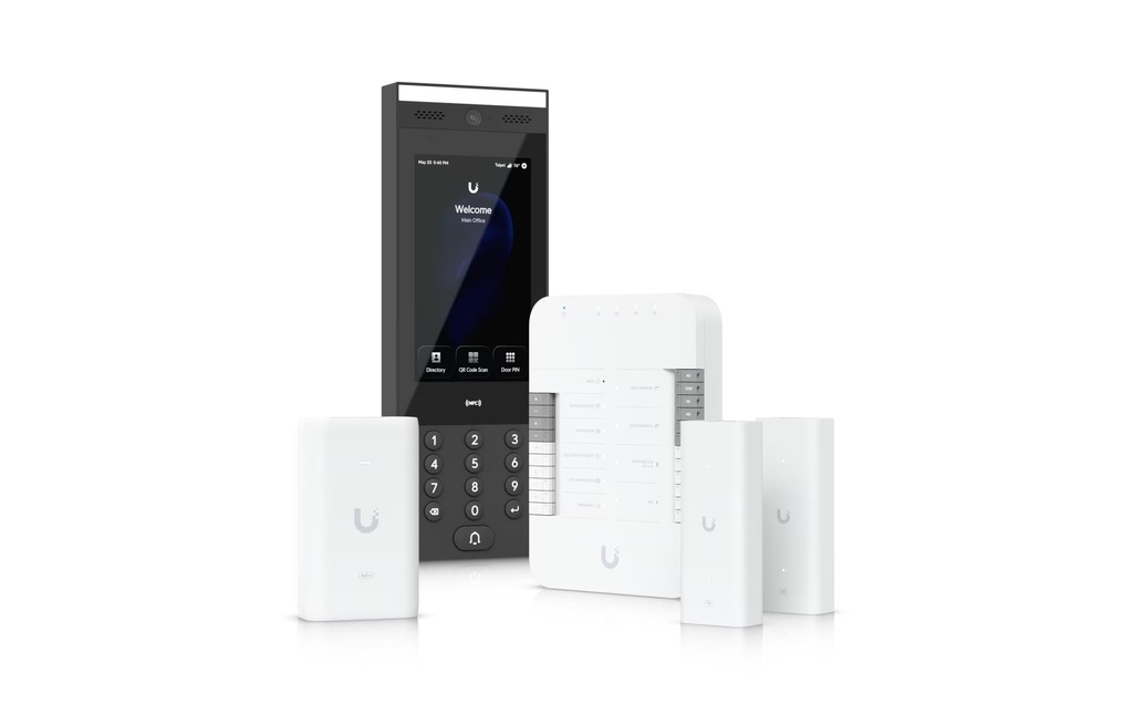 Ubiquiti G3 Gate Starter Kit