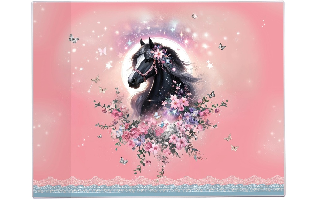 Goldbuch Sous-main Luna 49 x 38 cm