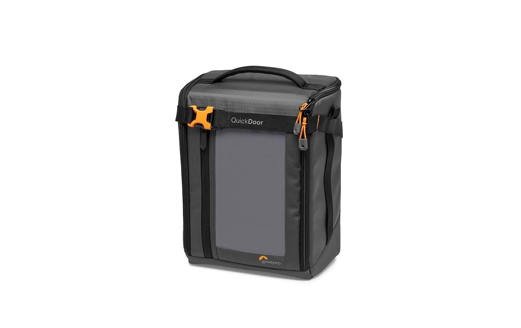 Lowepro Sacoche pour caméra GearUp Creator Box XL II (GRL) Gris
