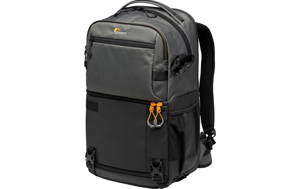 Lowepro Sac à dos photo Fastpack PRO BP 250 AW III Gris
