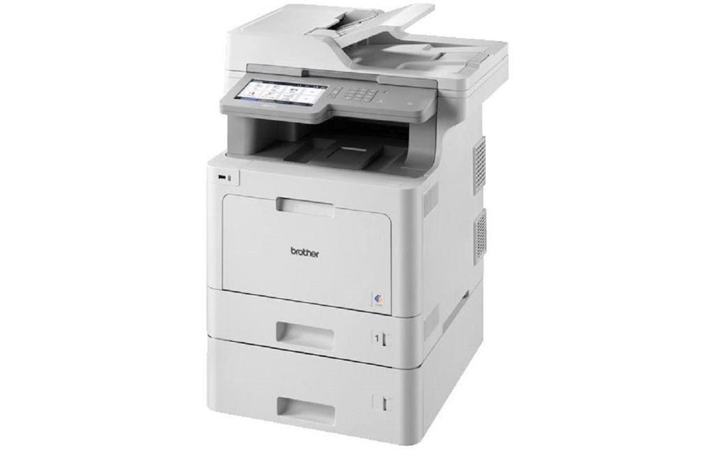 Brother Imprimante multifonction MFC-L9570CDWT
