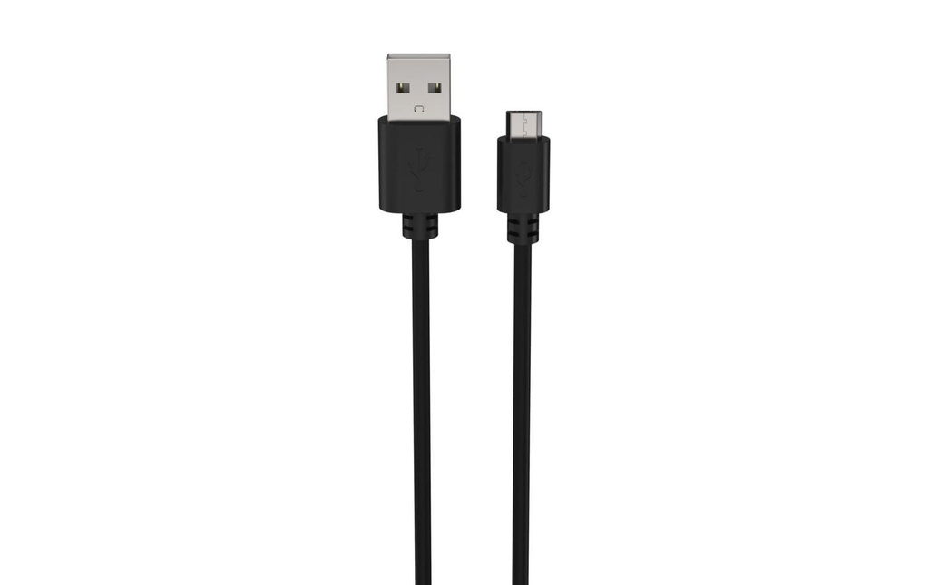 Ansmann Câble chargeur USB Micro USB, 100 cm