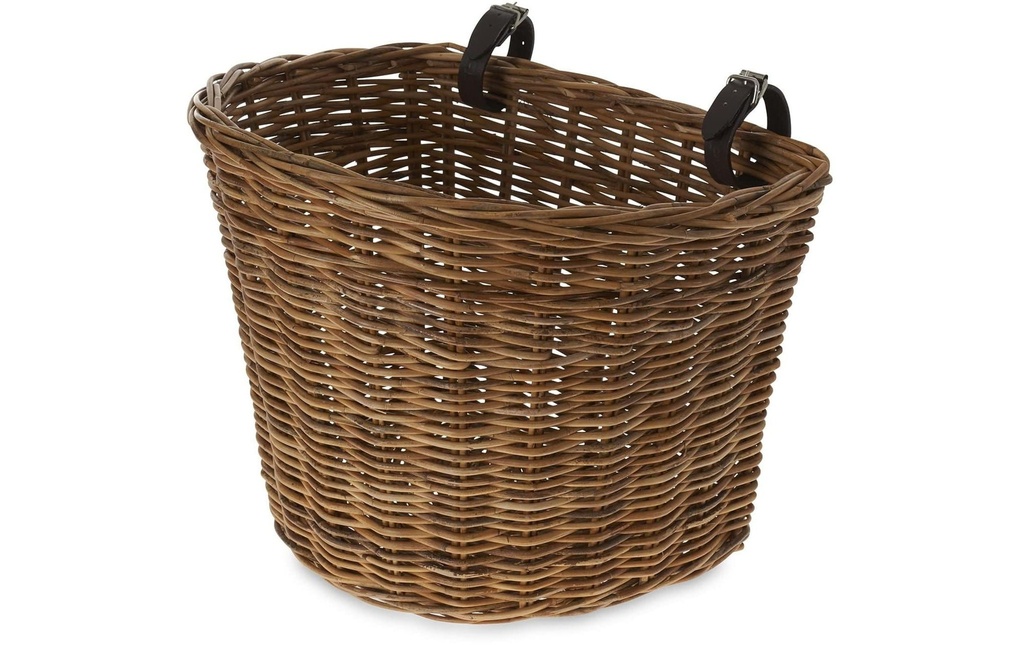 BASIL Panier à vélos Darcy L nature