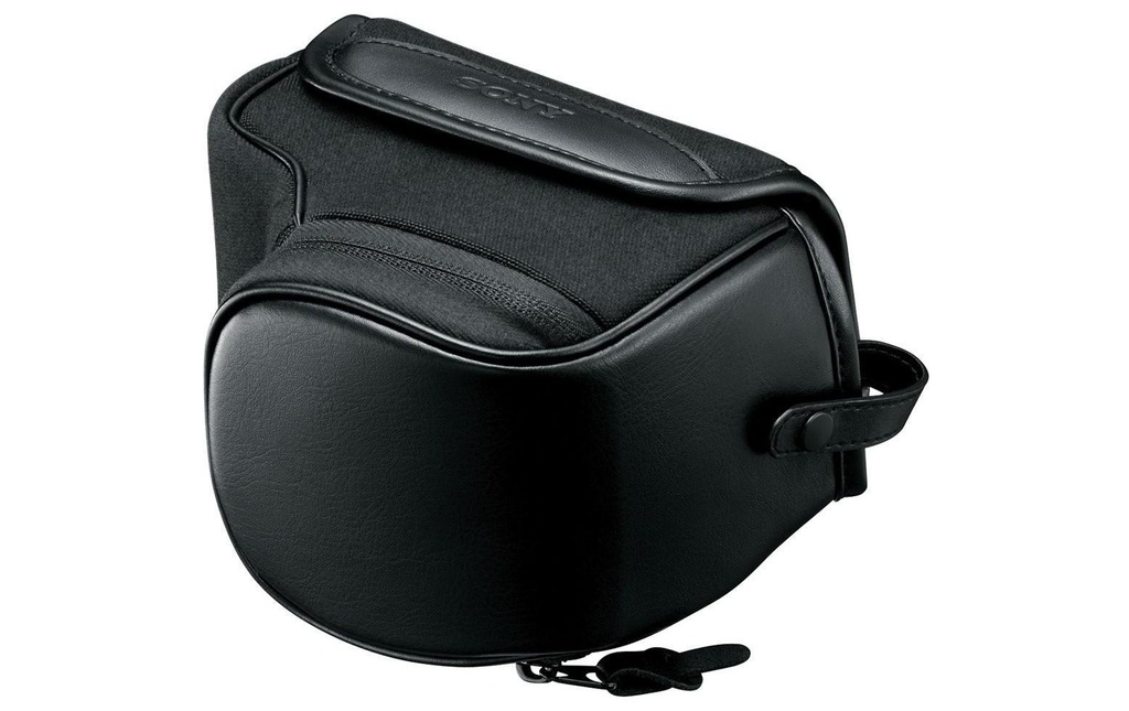 Sony Sacoche pour caméra LCS-EMJ Noir