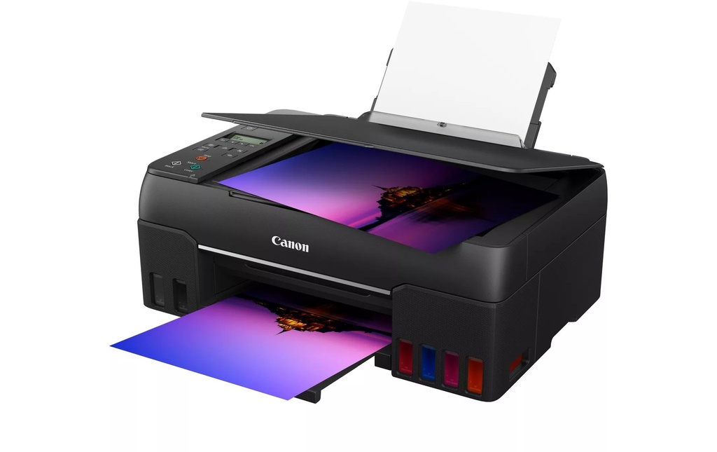 Canon Imprimante multifonction PIXMA G650