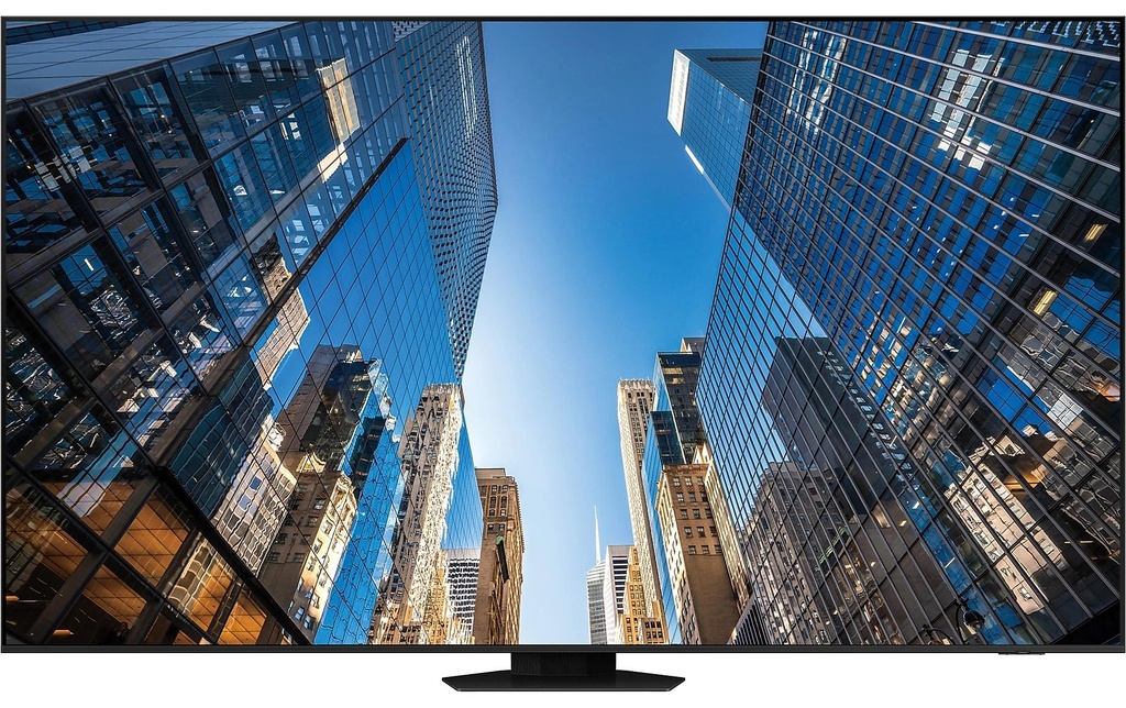 Samsung Ecran Public QE98C II 98