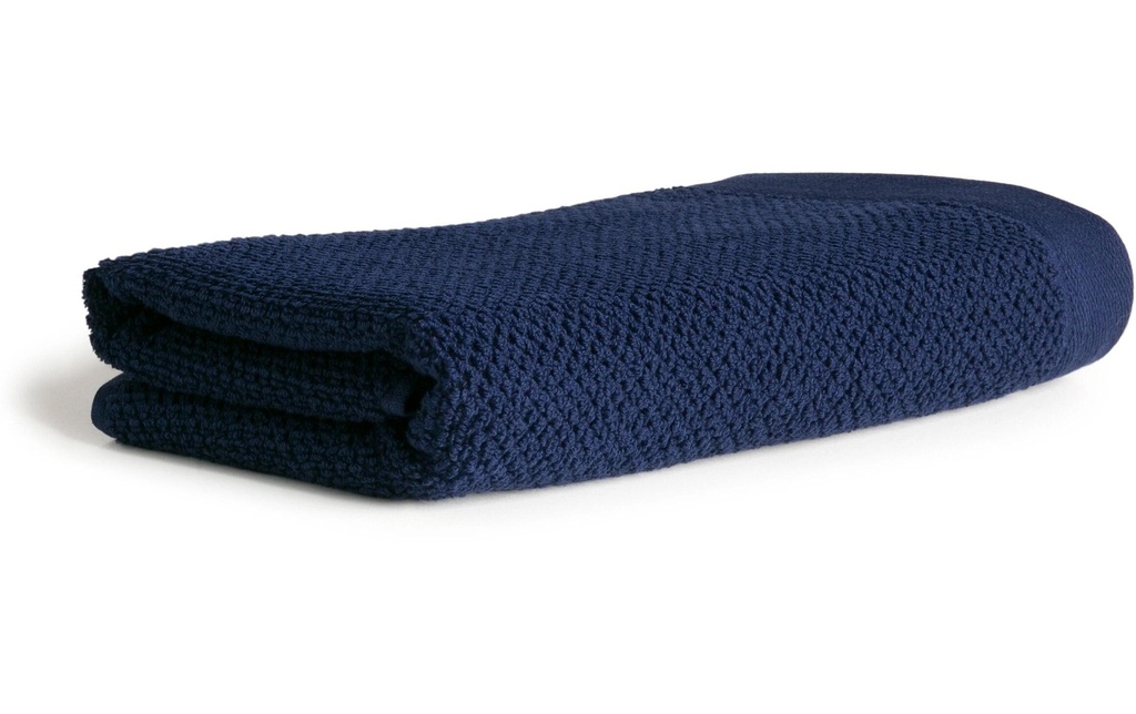 Möve Serviette de douche Bliss 67 x 140 cm,  Deep Sea