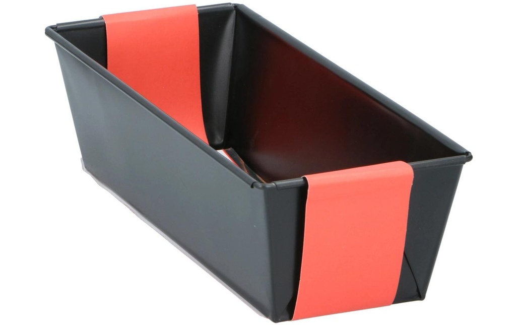 alpina Moule de cuisson 25 x 11 x 7.2 cm