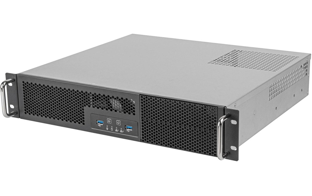SilverStone Boîtier RM23-502-MINI