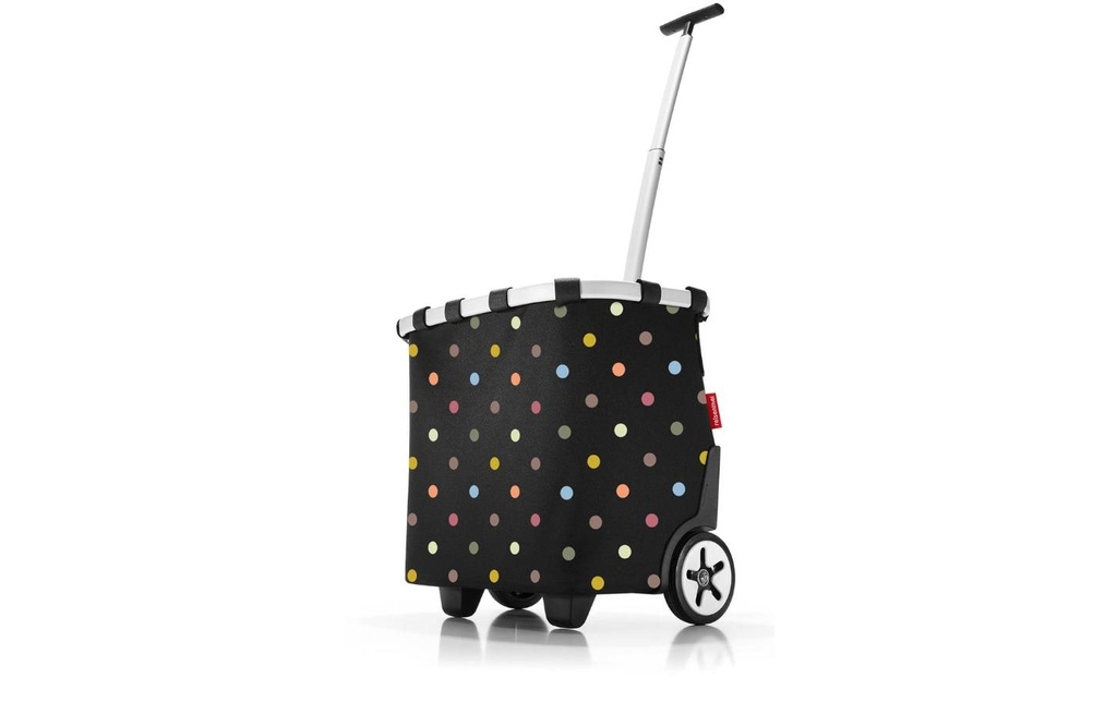 Reisenthel Caddie de course  Carrycruiser Dots
