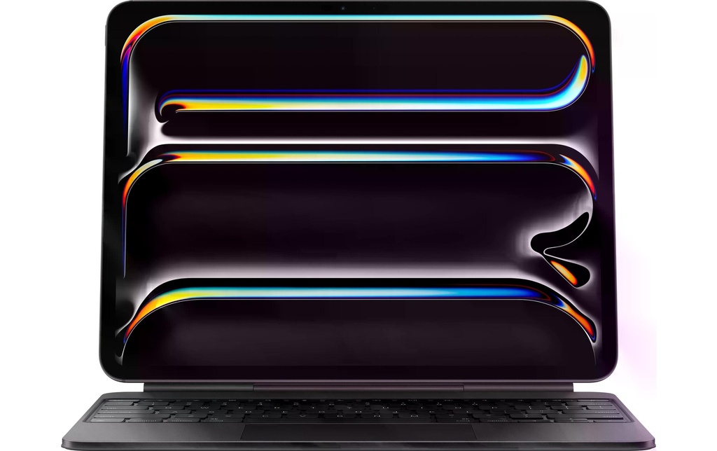 Apple Magic Keyboard iPad Pro 13 M4, M5 Noir