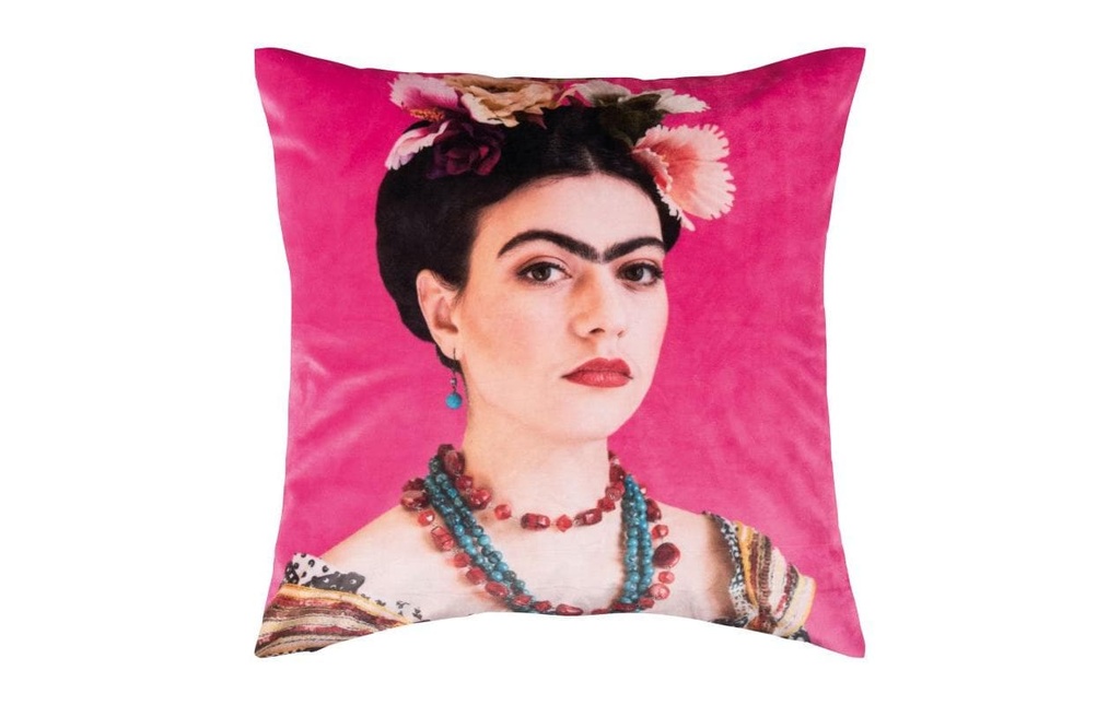 pad Housse de coussin Rosanna 45 x 45 cm, Rose