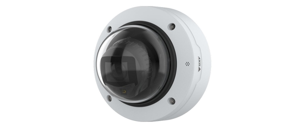 Axis Caméra réseau P3287-LV