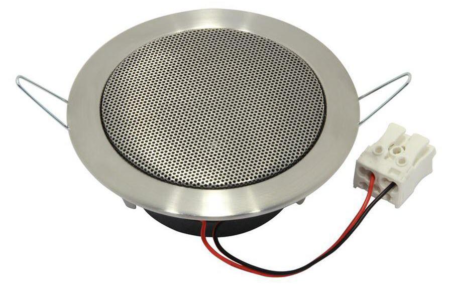 Visaton Haut-parleur de plafond DL 8