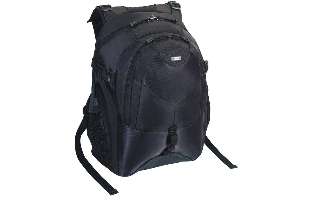 Targus Sac-à-dos pour ordinateur portable Campus 16