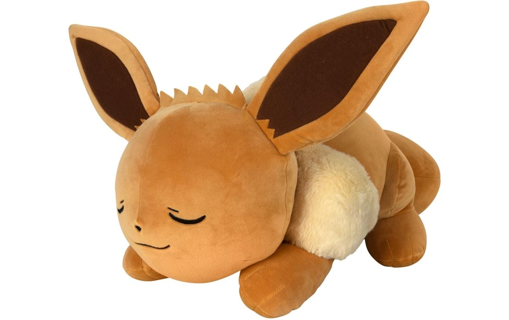 Jazwares Peluche Pokémon Evoli 55 cm