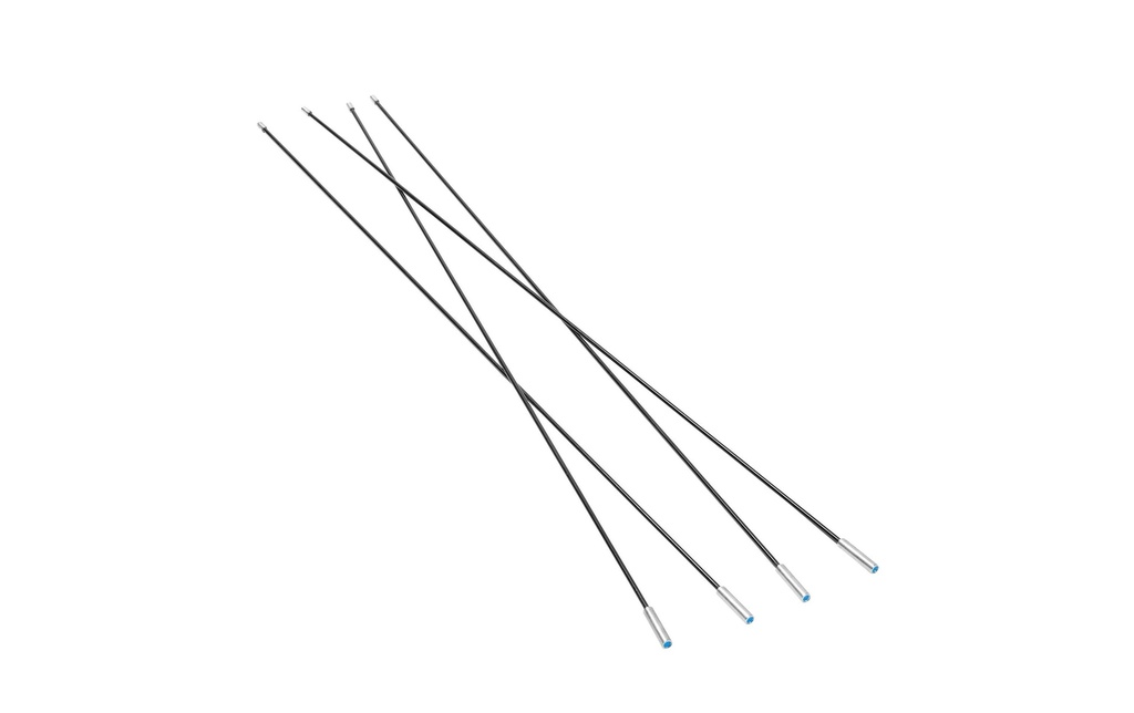 Profoto Rod kit pour RFi Softbox 90 x 90 cm