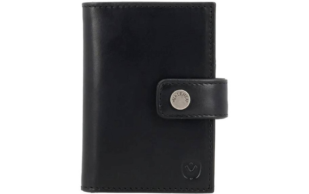 Valenta CardWallet MagSafe, Black