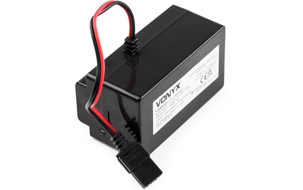 Vonyx Batterie Pack MRB06