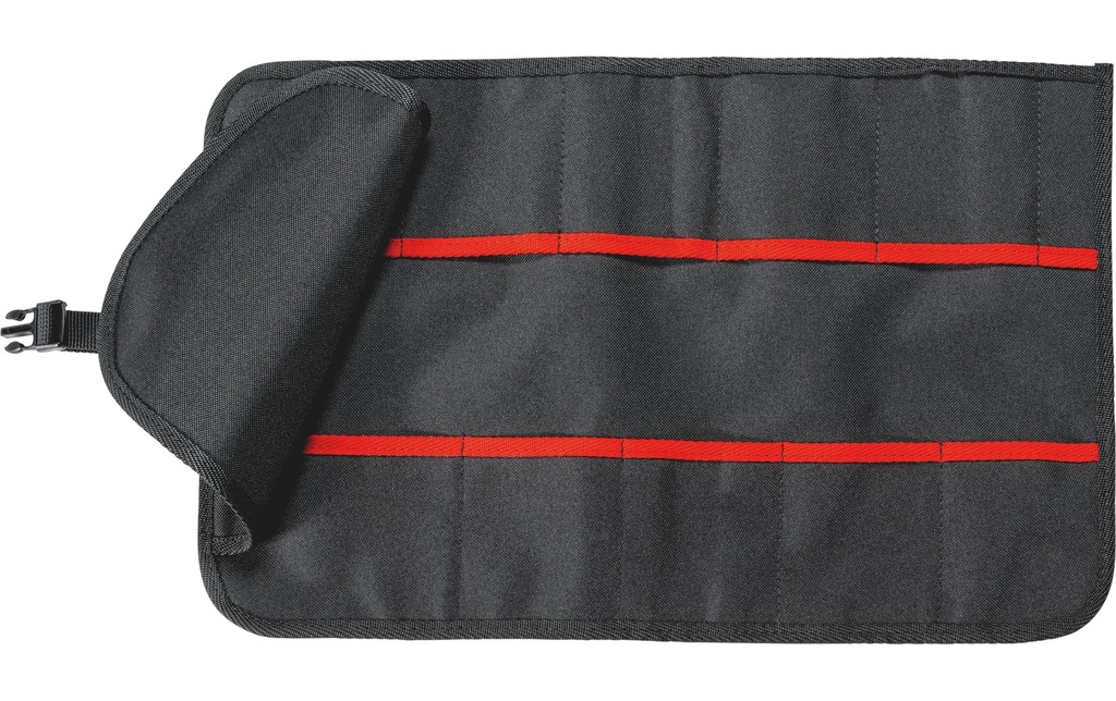 Knipex Sac d’outils 13 compartiments vides