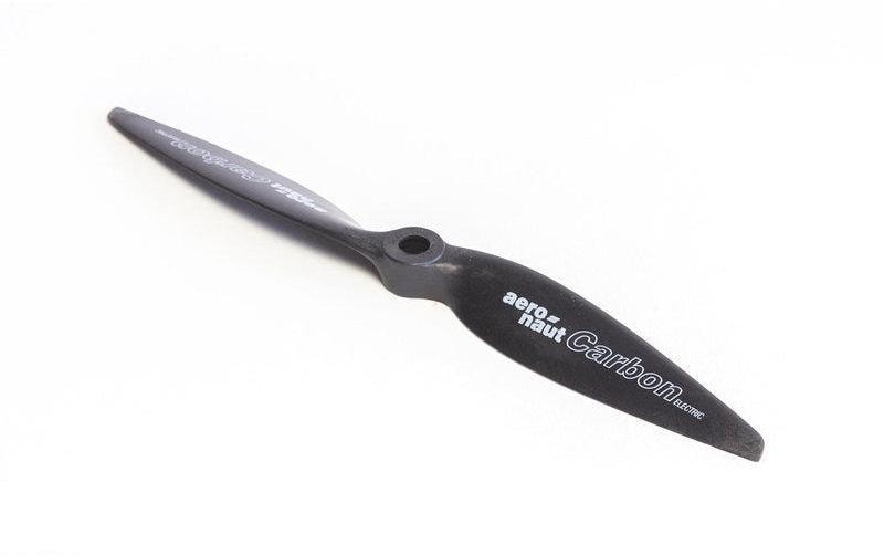 Aeronaut Hélice E-Prop CAMcarbon 6x5