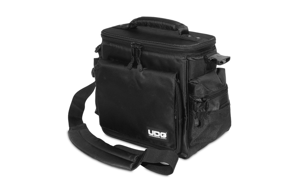 UDG Gear Sac de transport U9630BL Ultimate SlingBag Black MK2