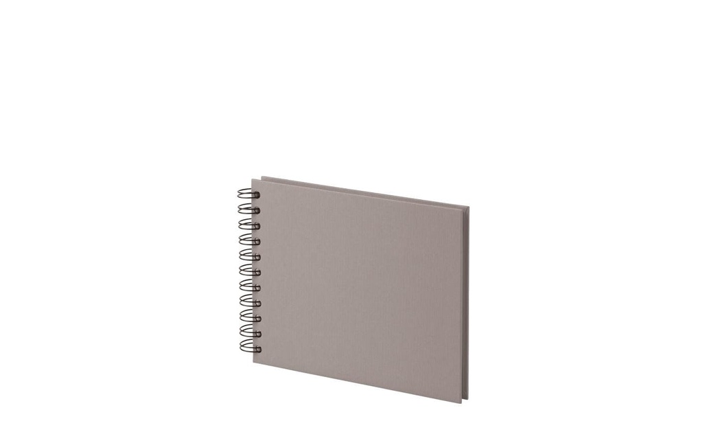 Rössler Album photo S.O.H.O. 195 x 145 mm Taupe