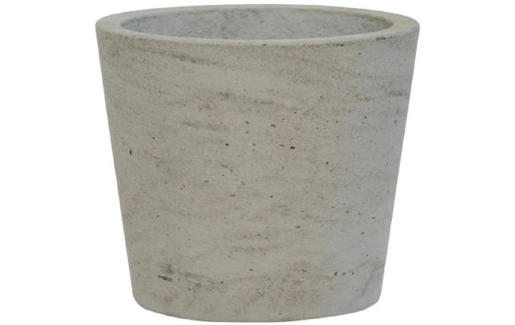 Pottery Pots Pot à fleur Mini Bucket XXS Grey Washed