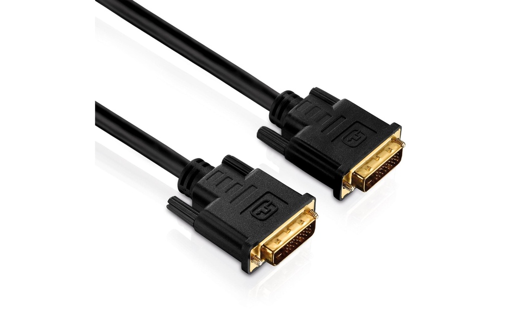 PureLink Câble DVI-D - DVI-D, 2 m