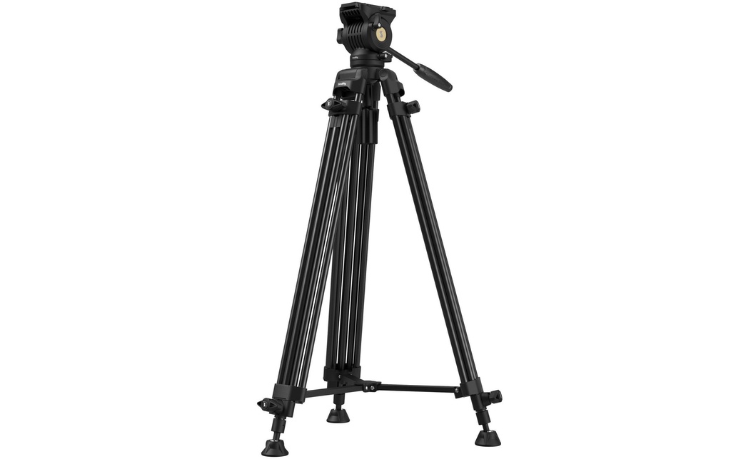 Smallrig AD14 Trépied en alliage d'aluminium pour usage intensif