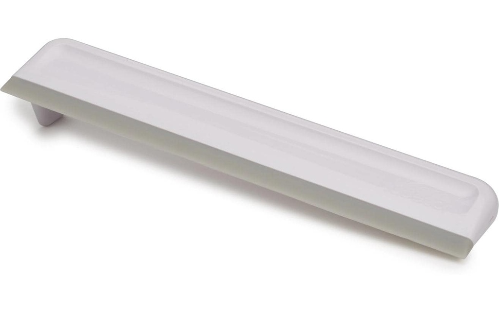 Joseph Joseph Raclette de douche EasyStore Gris / Blanc