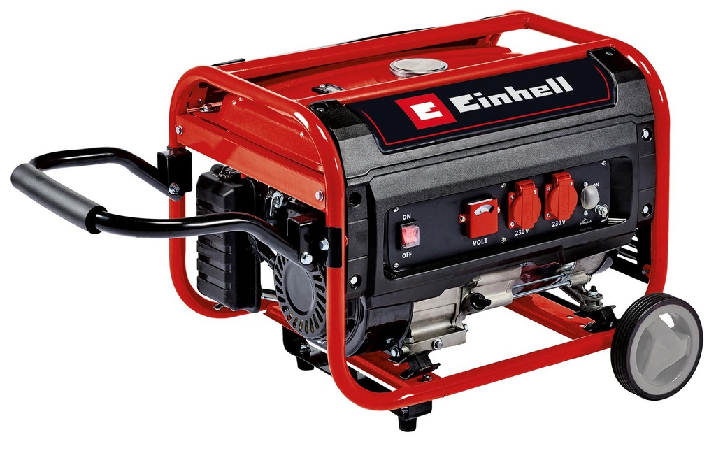 Einhell Générateur de courant TC-PG 35/E5