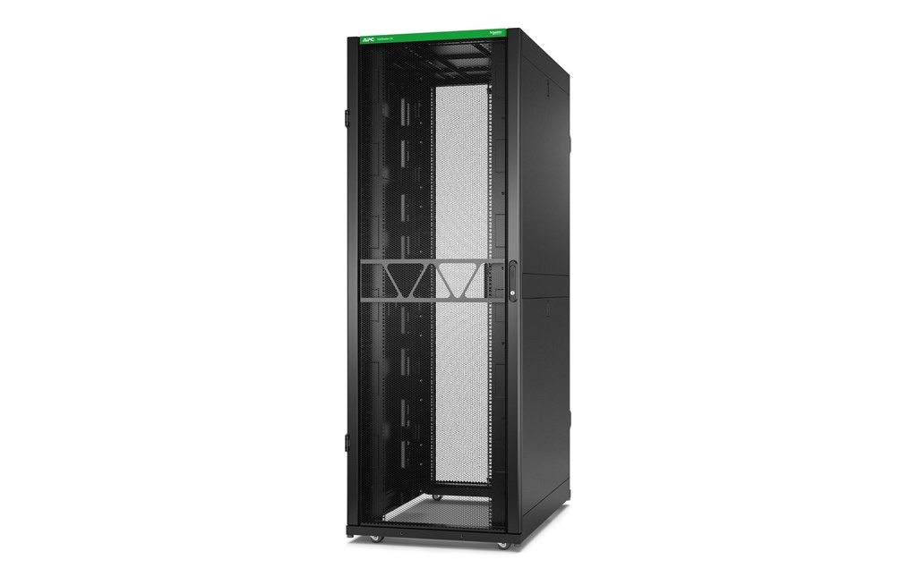APC Armoire réseau AR3355B2 45HE / Noir