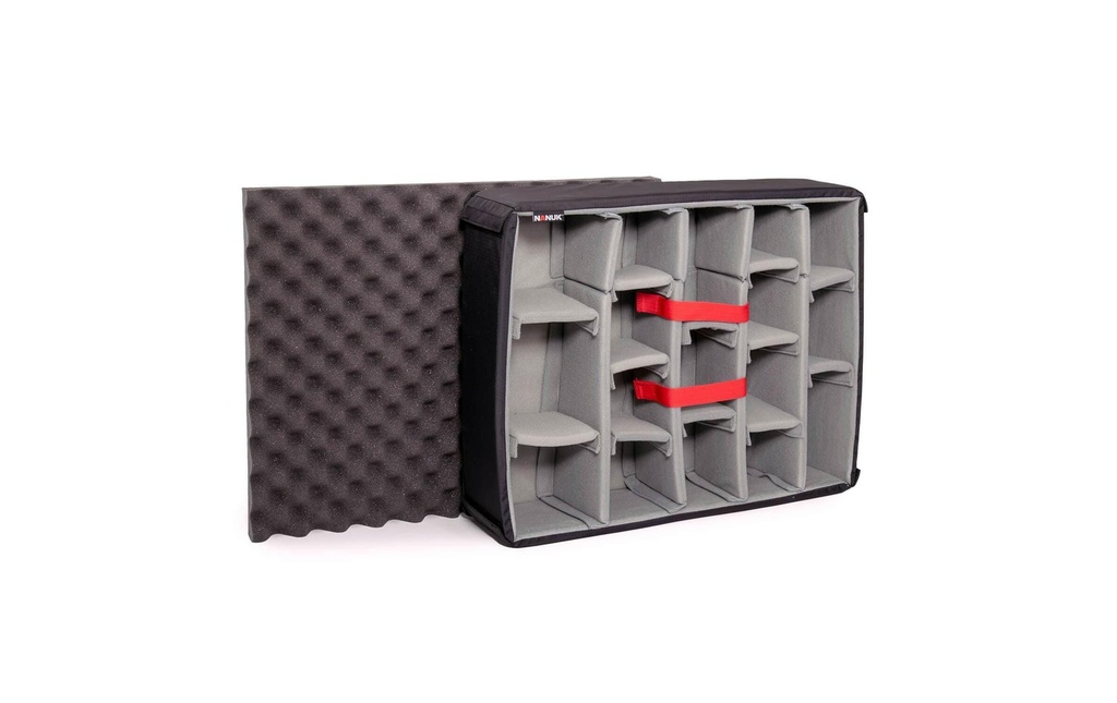 Nanuk Bloc mousse Kit de cloisons pour mod. 945