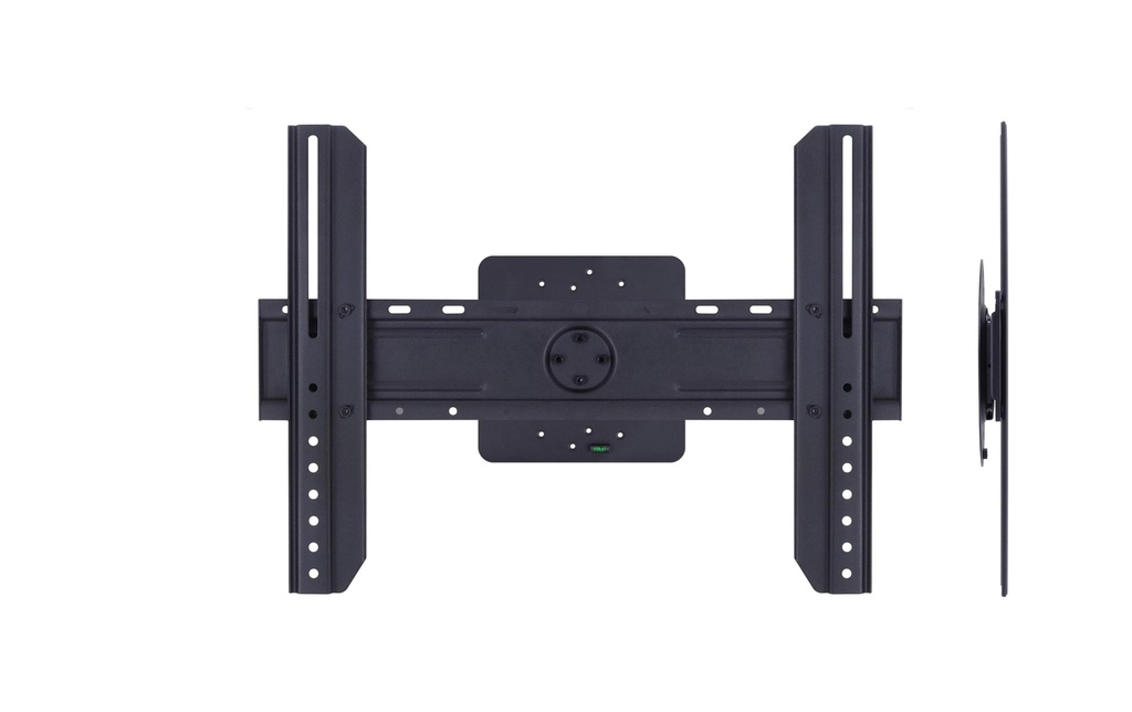 Multibrackets Supports mural 7136 Noir