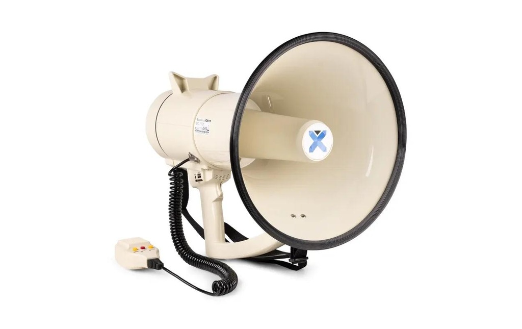 Vonyx Mégaphone MEG120 120 W