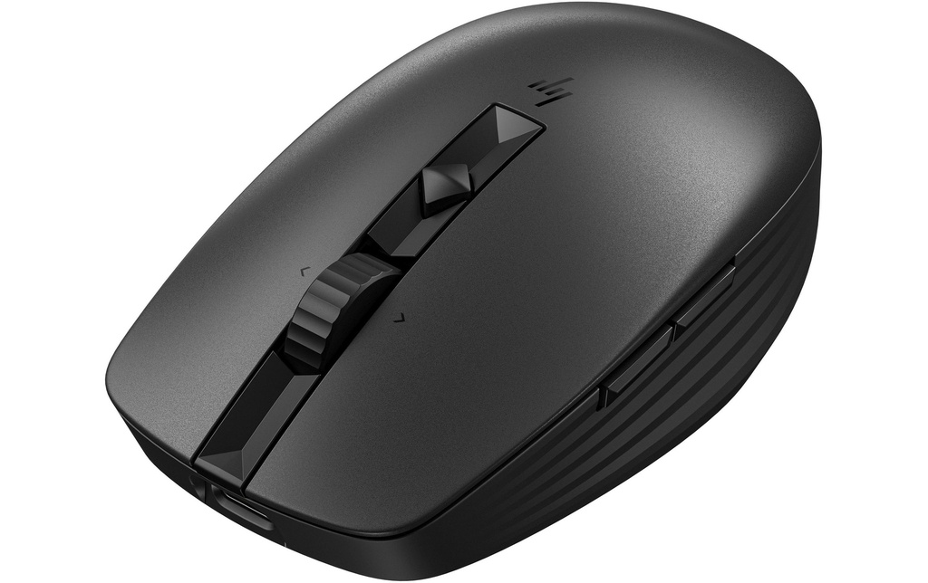 HP 715 Souris multi-appareils rechargeable