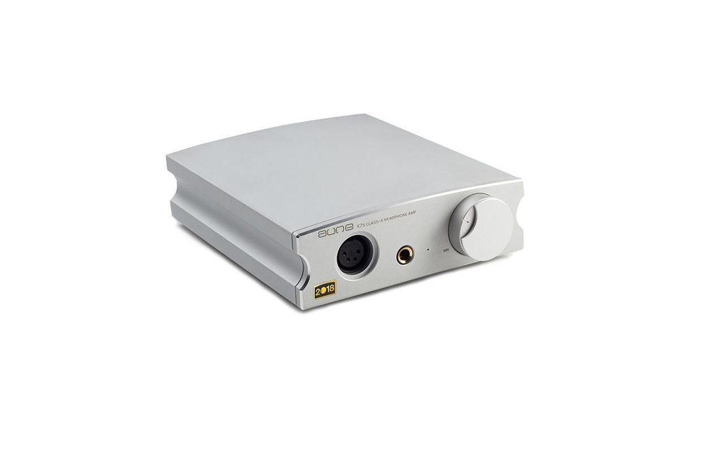 Aune Amplificateur d’écouteurs X7 s