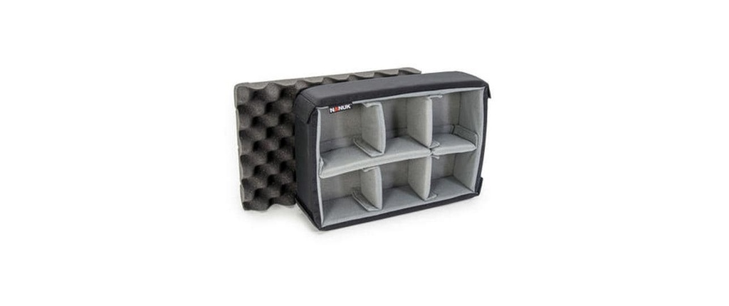 Nanuk Bloc mousse Kit de cloisons pour Mod. 915