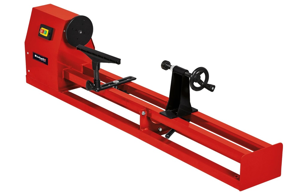 Einhell Tour à bois TC-WW 1000/1