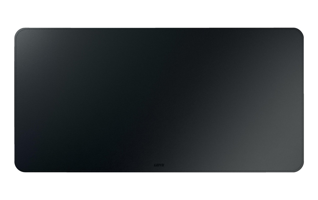 Leitz Sous-main Grand 40 x 80 cm, Noir