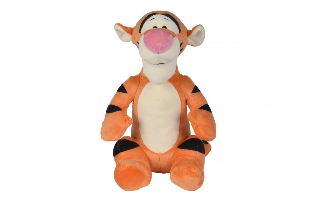 Simba Peluche Disney WTP Tigrou 25 cm