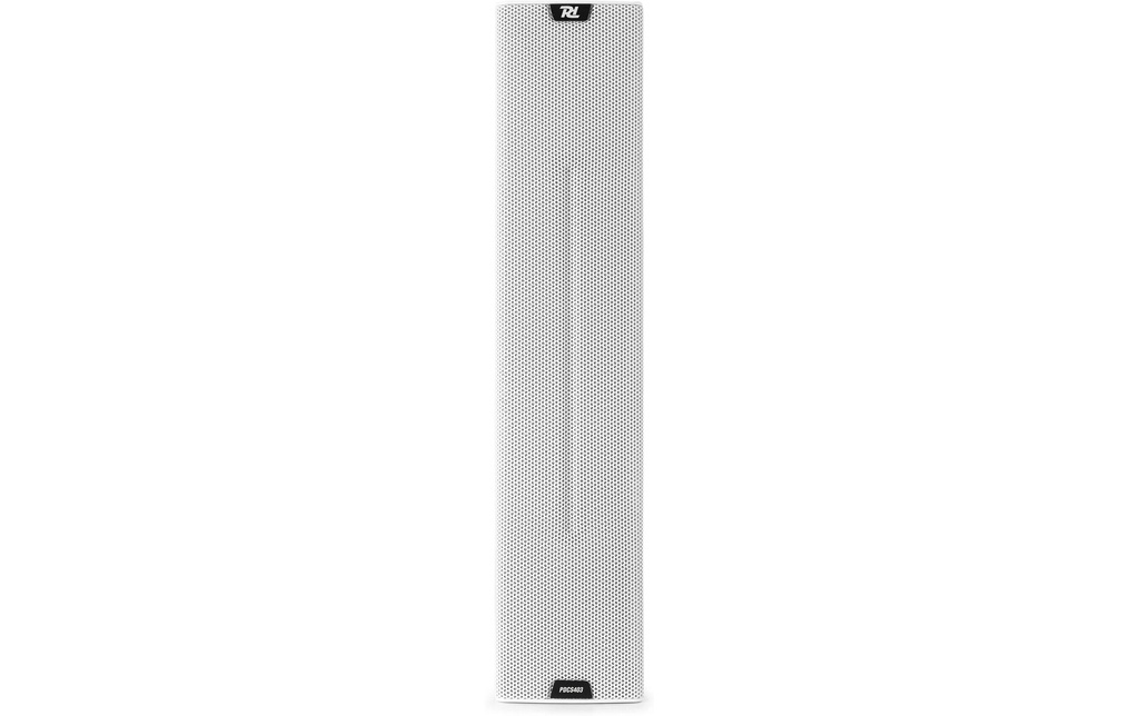 Power Dynamics Haut-parleur d’installation PDCS403W