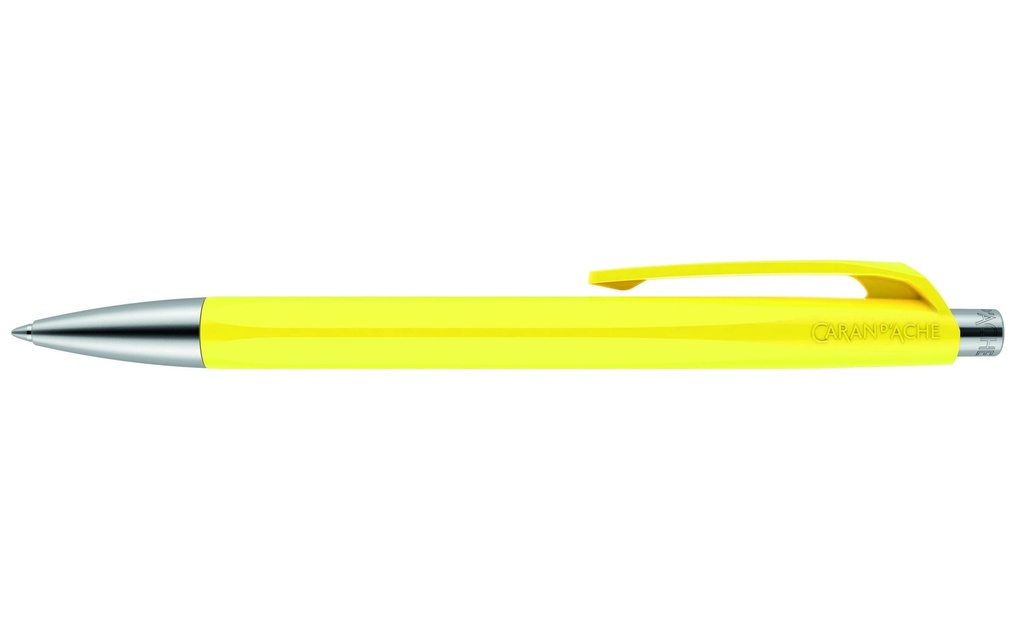 CARAN D'ACHE Stylo-bille Infinite 888 ja.ci