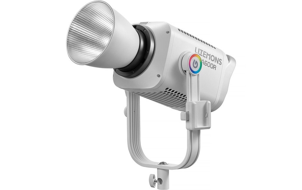 Godox Lampe vidéo LA600R Litemons RGB