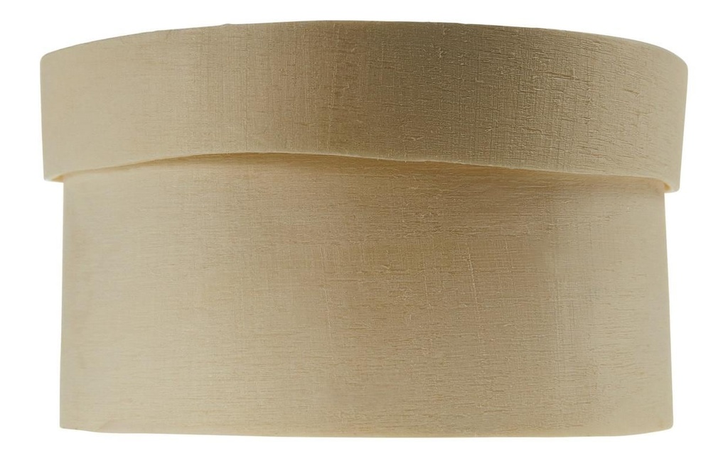 Glorex Article en bois Ø 6.5 cm Boîte à bec, ronde