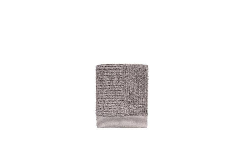 Zone Denmark Serviette Classic 50 x 70 cm, Gull Grey