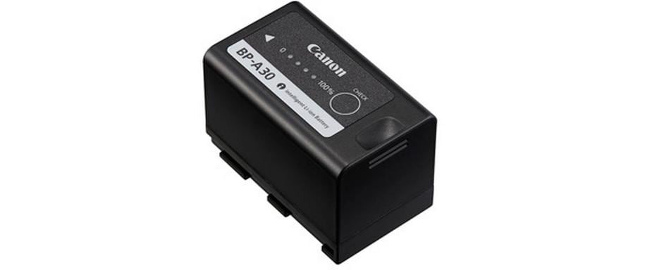 Canon Batterie pour caméra vidéo BP-A30